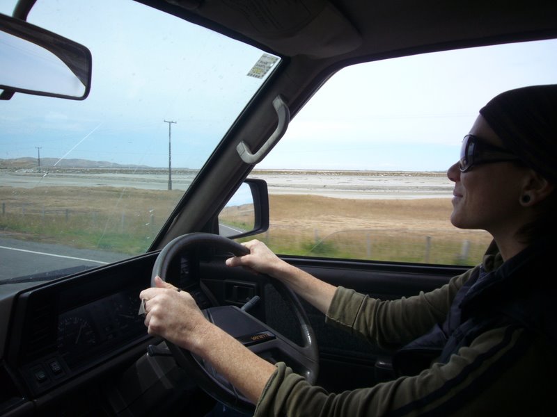 happy with the van :)